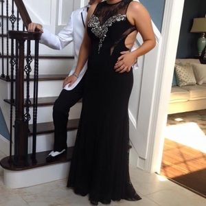 Maggie Sottero Prom Dress